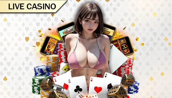 Casino PISANG86