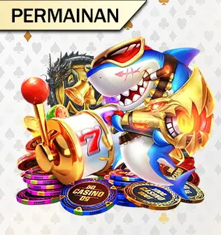Permainan Slot PISANG86
